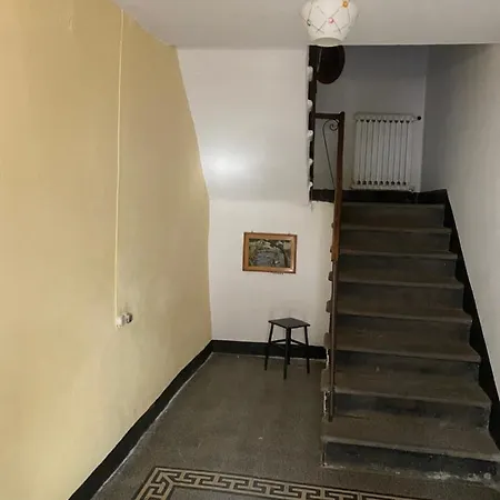 Holiday home Un Tuffo Nel Passato, Da Nonna Tere Aulla